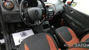 Renault Captur de 2015