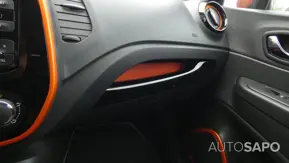 Renault Captur de 2015