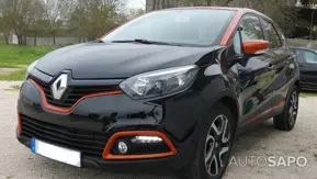 Renault Captur de 2015