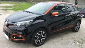 Renault Captur de 2015