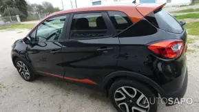 Renault Captur de 2015