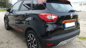 Renault Captur de 2015