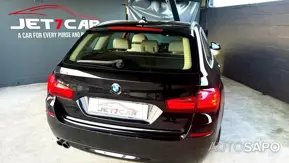 BMW Série 5 de 2014