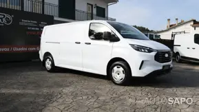 Ford Transit de 2024