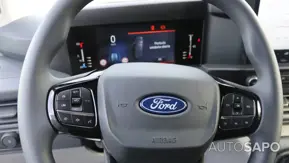 Ford Transit de 2024