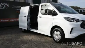 Ford Transit de 2024