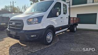 Ford Transit de 2024