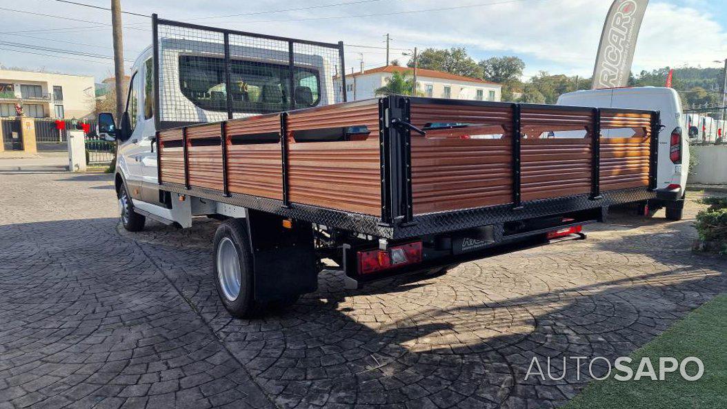 Ford Transit de 2024