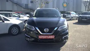 Nissan Qashqai de 2019