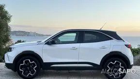 Opel Mokka 1.5 D Edition de 2021