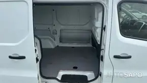 Renault Trafic de 2019