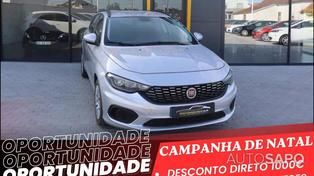 Fiat Tipo de 2017