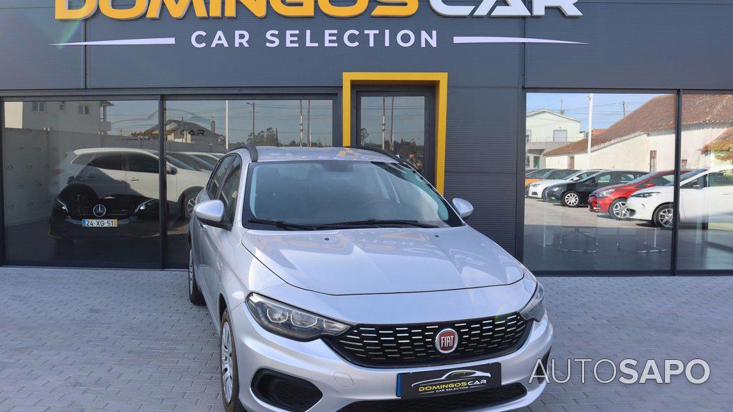 Fiat Tipo de 2017