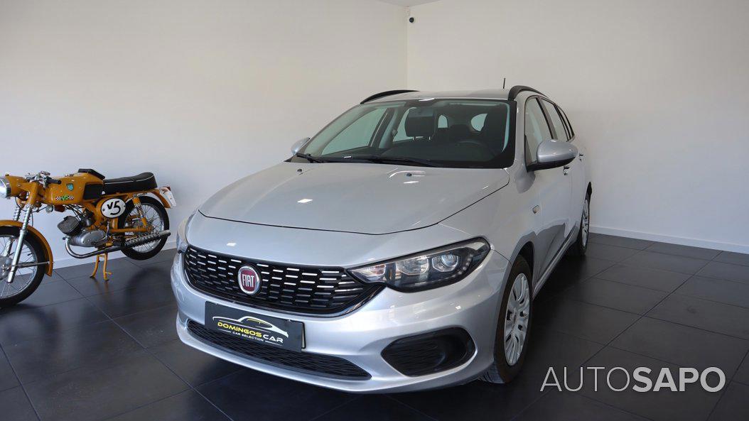 Fiat Tipo de 2017