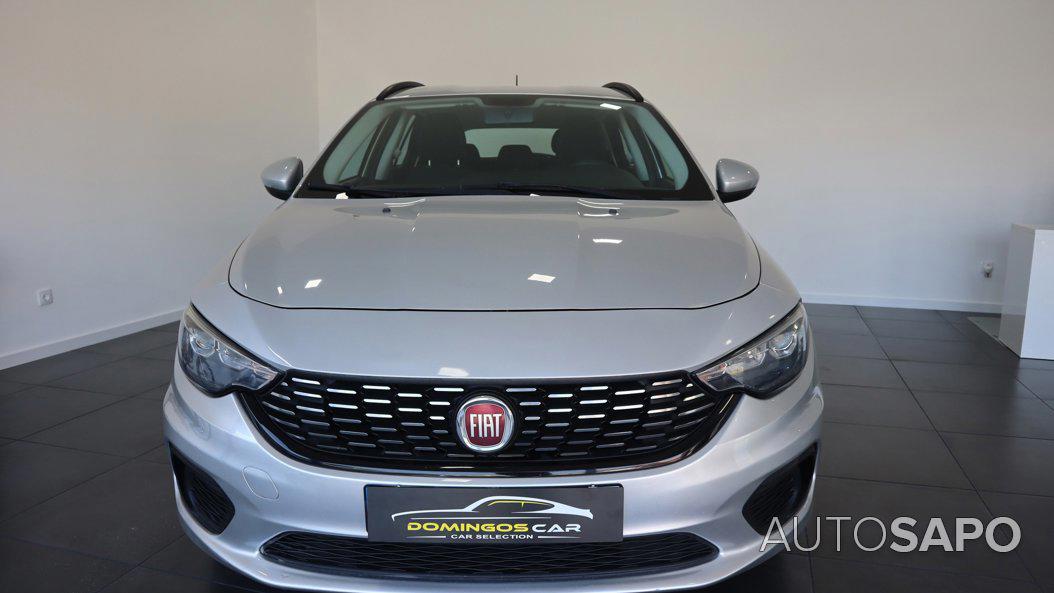 Fiat Tipo de 2017