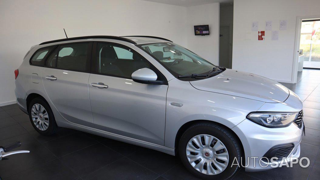 Fiat Tipo de 2017