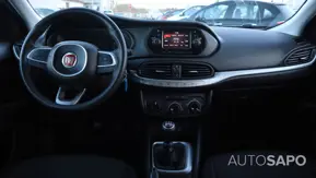 Fiat Tipo de 2017