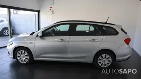 Fiat Tipo de 2017