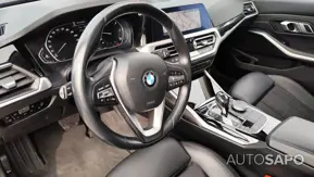 BMW Série 3 de 2020