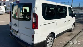 Renault Trafic 2.0 dCi L2H1 1.0T Grand Life de 2021