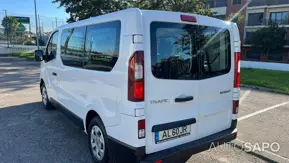 Renault Trafic 2.0 dCi L2H1 1.0T Grand Life de 2021