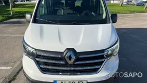 Renault Trafic 2.0 dCi L2H1 1.0T Grand Life de 2021