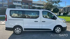 Renault Trafic 2.0 dCi L2H1 1.0T Grand Life de 2021