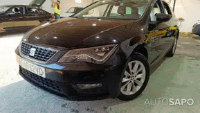 Seat Leon de 2020