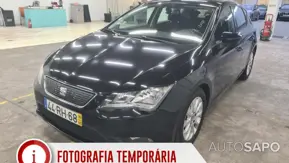 Seat Leon de 2016