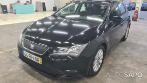 Seat Leon de 2016