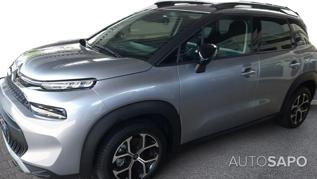 Citroen C3 AirCross 1.2 PureTech C-Series de 2023