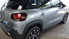 Citroen C3 AirCross 1.2 PureTech C-Series de 2023