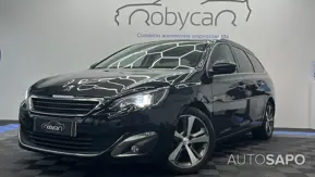 Peugeot 308 de 2017