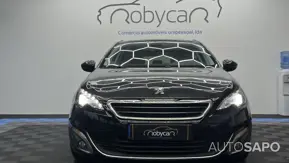 Peugeot 308 de 2017