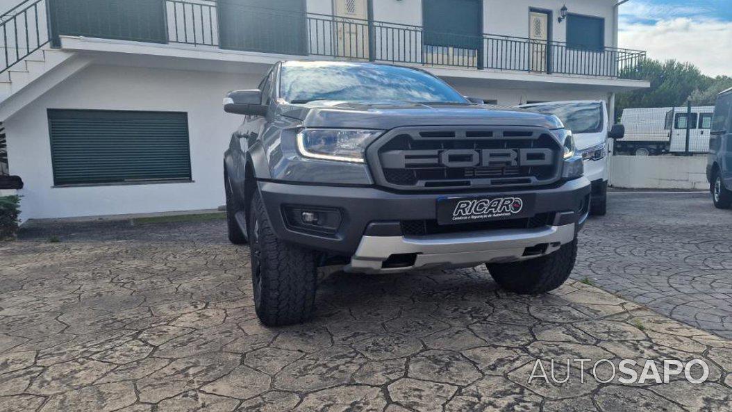 Ford Ranger de 2023