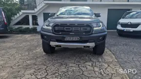 Ford Ranger de 2023