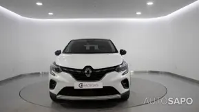 Renault Captur 1.0 TCe 100 Bi-Fuel techno de 2023