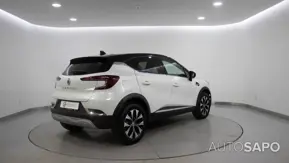 Renault Captur 1.0 TCe 100 Bi-Fuel techno de 2023