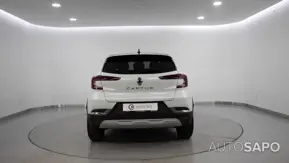 Renault Captur 1.0 TCe 100 Bi-Fuel techno de 2023