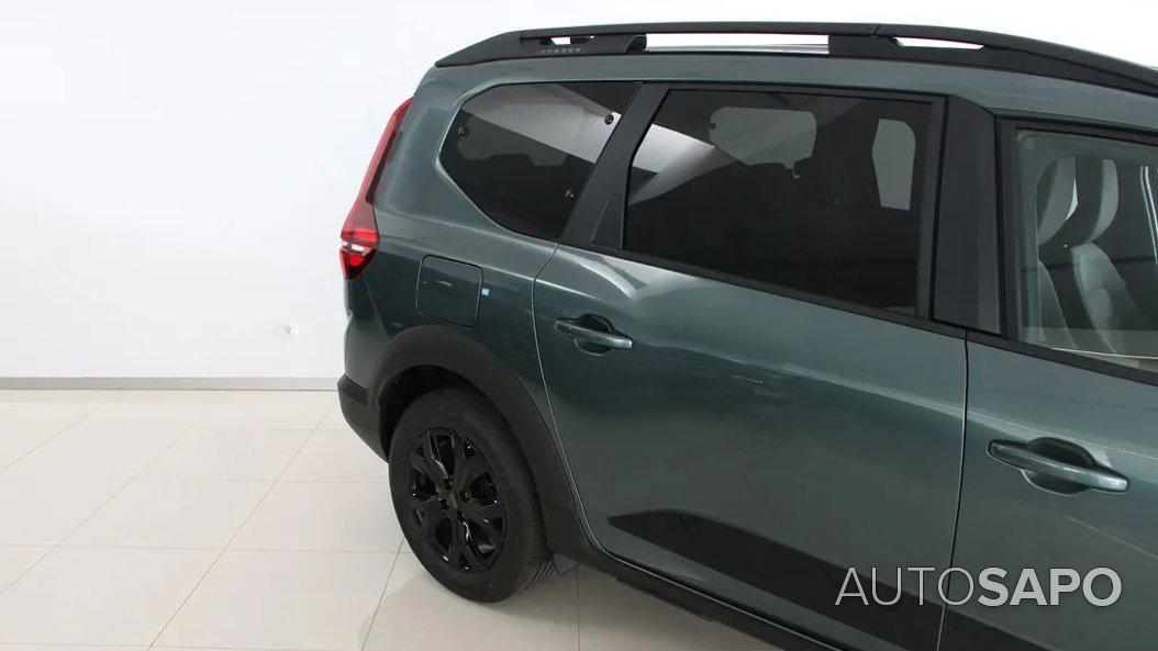 Dacia Jogger 1.0 ECO-G Extreme 7L Bi-Fuel de 2024