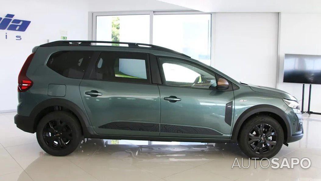 Dacia Jogger 1.0 ECO-G Extreme 7L Bi-Fuel de 2024