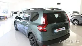 Dacia Jogger 1.0 ECO-G Extreme 7L Bi-Fuel de 2024