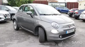 Fiat 500 1.2 Lounge MTA de 2020