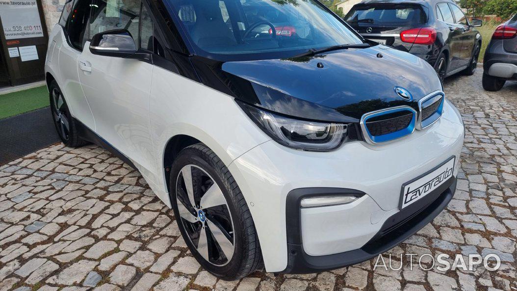 BMW i3 de 2019