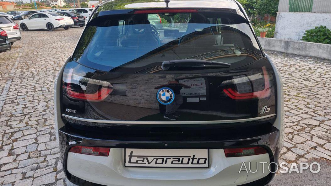 BMW i3 de 2019