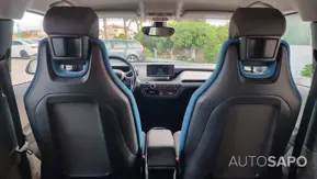 BMW i3 de 2019