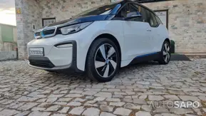 BMW i3 de 2019