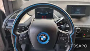 BMW i3 de 2019