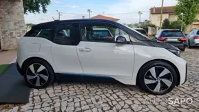 BMW i3 de 2019