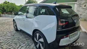 BMW i3 de 2019